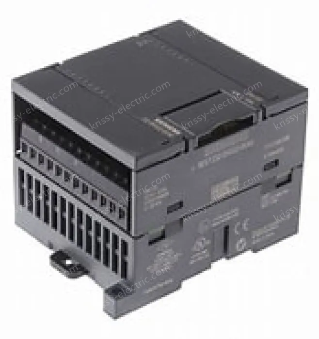 SIEMENS S7-200 Analog Modules