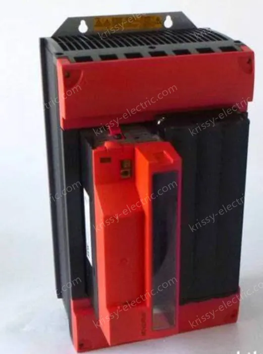 SEW's inverters MDX61B0900-503-4-00