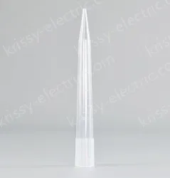 5ml tips (with scale) RTC-5000-02 - 250 pcs