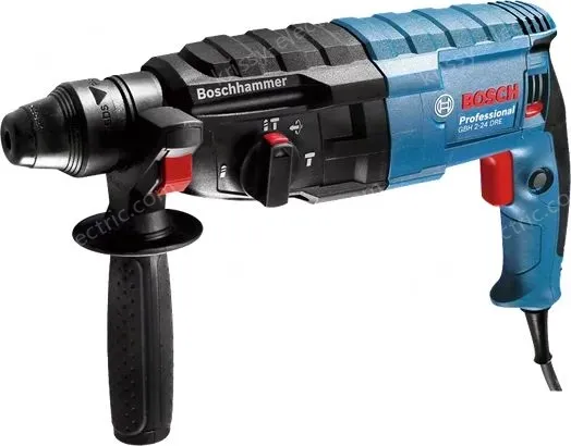 Bosch GBH2-24DRE Compact Rotary Tool