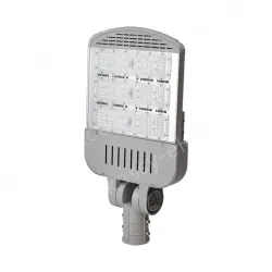 300W Rural park road construction, LED street lights, outdoor high pole lights, lighting modules, LED street lights, lamp heads