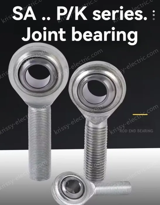 SA3P/K*Outside diameter(mm): 12