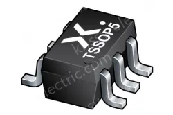 74AHC1G08GW Analog &amp; Logic Ics