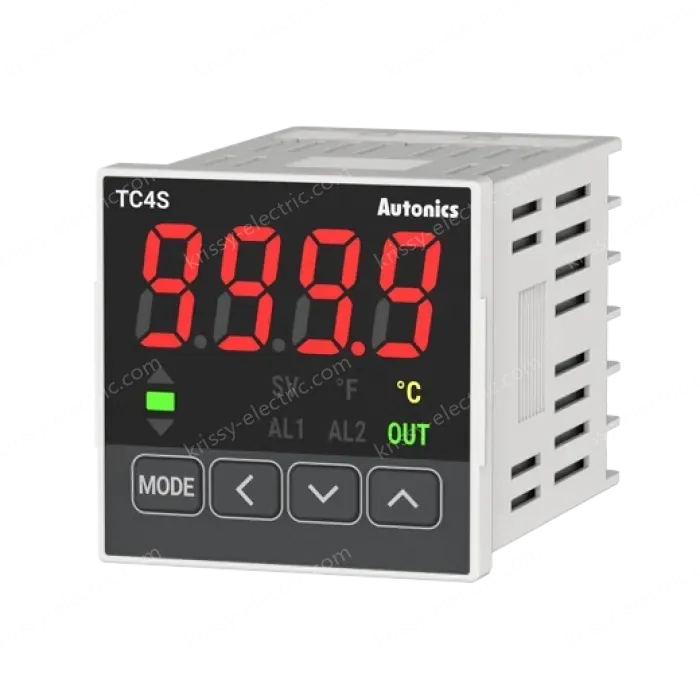 Autonics Temperature controller TC4S-24R