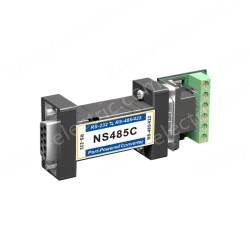 NS485C RS232 To RS485/422 Serial Port Converter