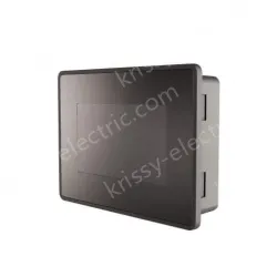 The Hongji eSMART04M is a rugged resistive HMI