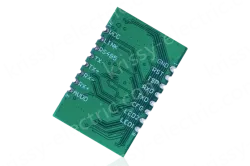 USR-TCP232-S1 SMD Ethernet modules