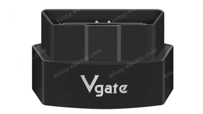 Vgate ICAR3 Black Vgate ICAR3 ELM327