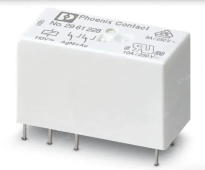 REL-MR- 60DC/21AU/MS Relays