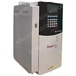 PowerFlex 700S converter