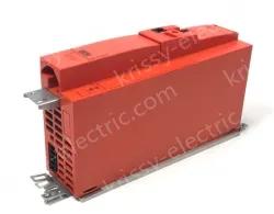 SEW's inverters MC07B0220-5A3-4-00
