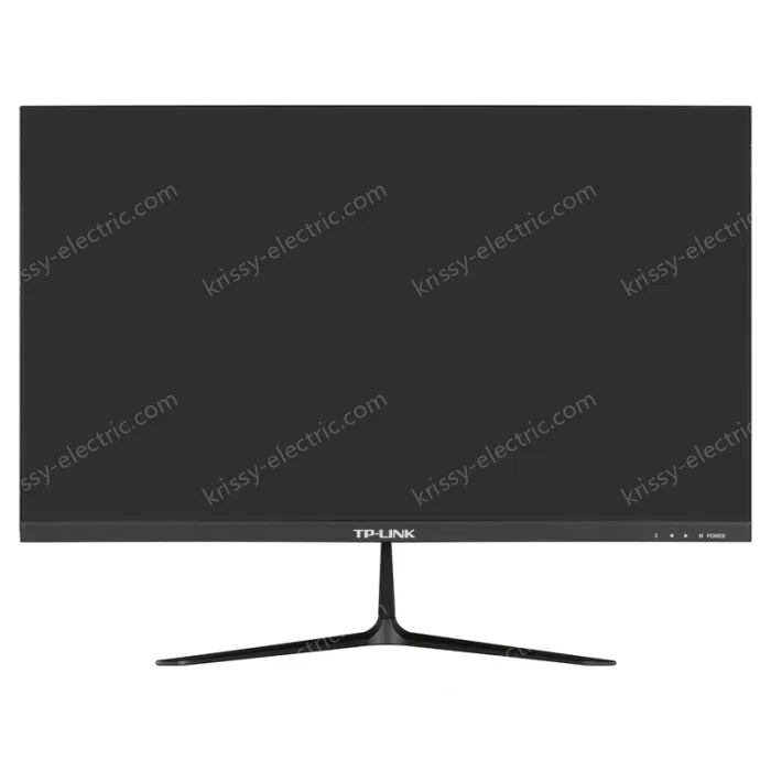 22-inch security monitor