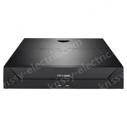 8-bit network hard disk video recorder