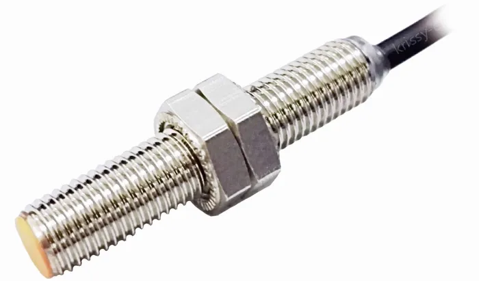 DCW8M1.5N/AD3Y2 NPN N.O. DC12-24V