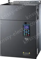 Delta Frequency converters VFD1100C43A-00