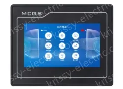 LCD Screen 4.3" TFT TPC4023Ei