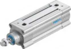 Festo Profile cylinder and tie rod cylinder DSBC-63-100-PPVA-N3