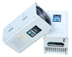 Single-phase 8KW(Half-bridge Controller)