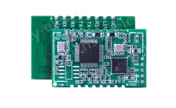 SMD Ethernet modules