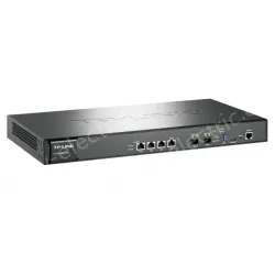 4 x 10/100/1000M RJ45 ports Network management appliance