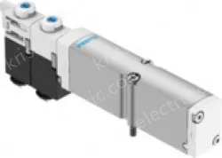 Festo Universal directional control valves VMPA14-M1H-B-PI