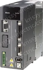 Delta servo drives ASD-A2-0721-E