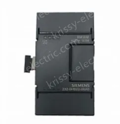 SIEMENS S7-200 Analog Modules