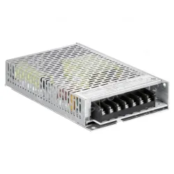 150W dual-output enclosure industrial power supply