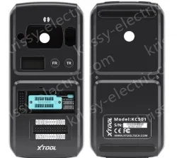 XTOOL KC501 Auto Key & Chip Programmer