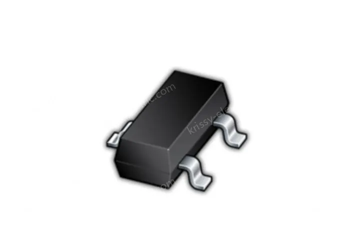 DRV5013ADQDBZR Package SOT-23-3 Hall Sensor New original electronic components