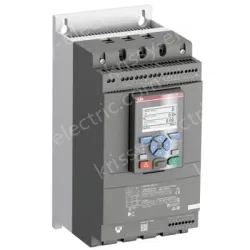 PSTX Softstarters PSTX142-600-70