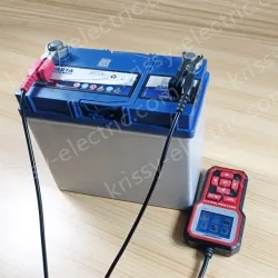 KW681 Diagnosis instrument