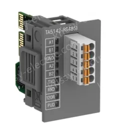 TA5142-RS485I Distributed Automation PLCs