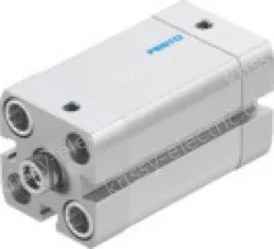 Festo Compact, short-stroke and flat cylinders ADN-20-30-I-P-A