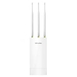 AC1900 dual-band outdoor wireless AP
