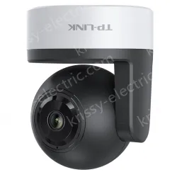 2,000,000 PTZ IP Camera (with Voice)