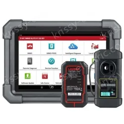 LAUNCH X431 IMMO ELITE SK387