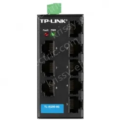 Layer 2 manages industrial switches