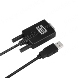 NS810 USB To RS232 Serial Converter