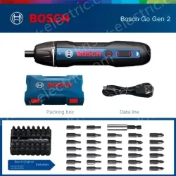 Bosch Go 2nd generation
