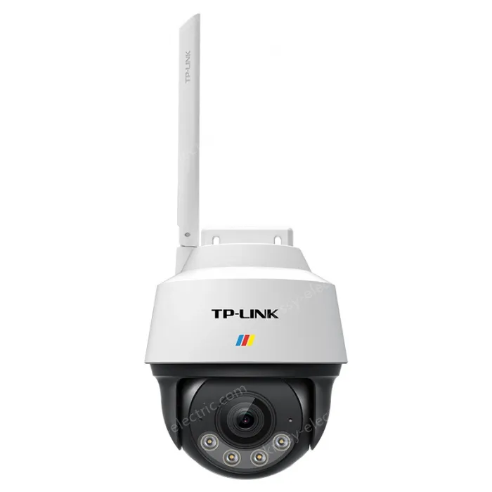 3,000,000 dark night full-color dome machine