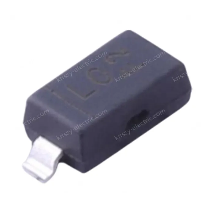 B140HW-7 Diodes and Rectifiers