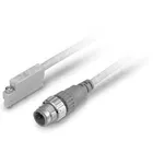 SMC Magnetic switches D-P3DWASC