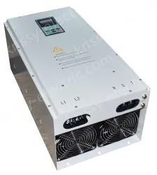 Three-phase 60KW(Full-bridge Controller)