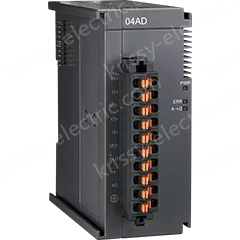 Delta PLC AS04AD-A