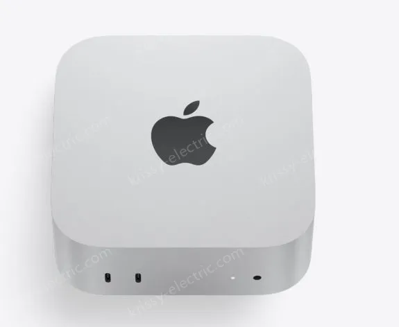 Apple Mac mini M4 24+512G