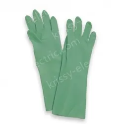 LA258G Chemical resistant gloves