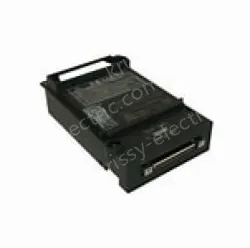 GOT1000 COMMUNICATION INTERFACE