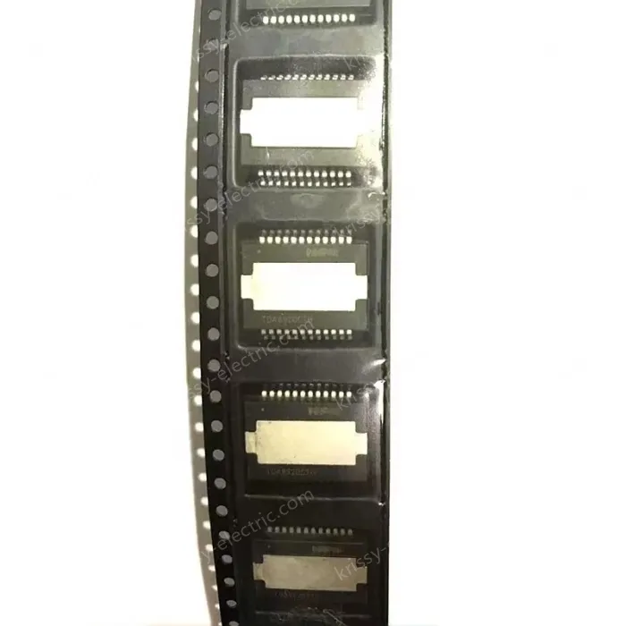 TDA8920CTH Audio Amplifiers