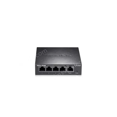 5 10/100 Base-T RJ45 ports Ethernet PoE switches